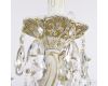 Подвесная люстра Bohemia Ivele Crystal AL78101/12/300 B WMG
