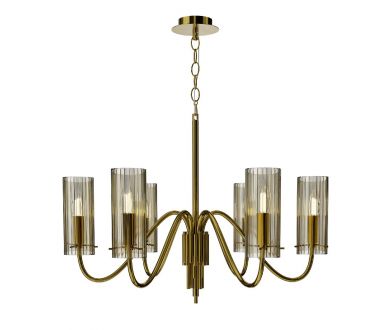 Купить Подвесная люстра ST Luce Santori SL2005.303.06 Подвесная люстра ST Luce Santori SL2005.303.06