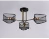Потолочная люстра Ambrella Light Loft TR80171