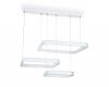 Подвесной светодиодный светильник Ambrella Light Acrylica Original FA6165