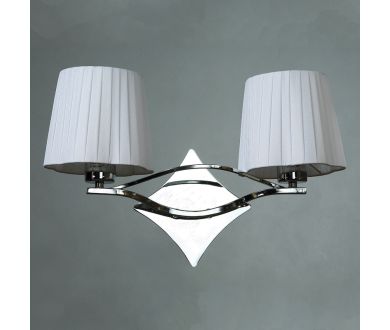 Бра Brizzi BB 03203/2 Chrome