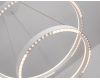 Подвесная люстра Ambrella Light Comfort FL5862