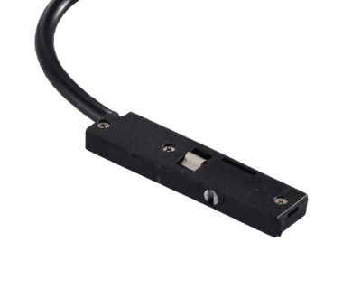 Купить Коннектор питания для магнитного шинопровода Arlight MAG-MICROCOSM-CON-POWER-1500 (BK) (IP20 Пластик) 062271 Коннектор питания для магнитного шинопровода Arlight MAG-MICROCOSM-CON-POWER-1500 (BK) (IP20 Пластик) 062271