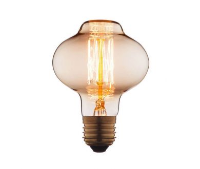 Купить Лампа накаливания Loft IT E27 40W прозрачная 8540-SC Лампа накаливания Loft IT E27 40W прозрачная 8540-SC