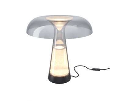 Купить Настольная лампа Maytoni Artefact MOD484TL-L8BK Настольная лампа Maytoni Artefact MOD484TL-L8BK