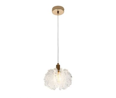 Купить Подвесная светильник Modelight MDL.65223.1HC GD Подвесная светильник Modelight MDL.65223.1HC GD