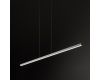 Линейный подвесной светильник Nowodvorski Bar Led S 11584