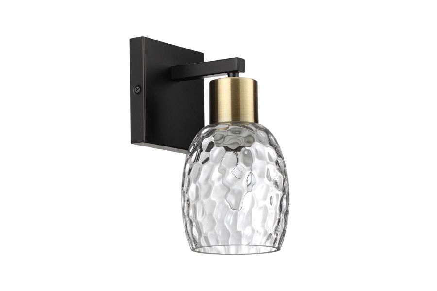Бра Lumion Ice 6562/1W