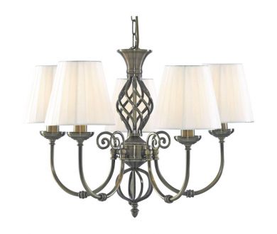 Купить Подвесная люстра Arte Lamp Zanzibar A8390LM-5AB Подвесная люстра Arte Lamp Zanzibar A8390LM-5AB