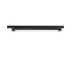 Трековый однофазный светильник Crystal Lux Basic CLT 0.31 010 40W BL M4000К