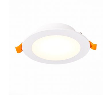 Купить Встраиваемый светодиодный светильник ST Luce Reggila ST212.508.10 Встраиваемый светодиодный светильник ST Luce Reggila ST212.508.10