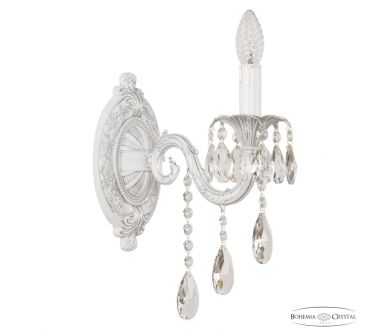 Купить Бра Bohemia Ivele Crystal AL7901B10/1/175 B WMN Бра Bohemia Ivele Crystal AL7901B10/1/175 B WMN