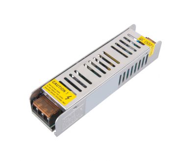 Купить Блок питания для светодиодной ленты Elektrostandard LST 12V 60W 5A 4690389133701 Блок питания для светодиодной ленты Elektrostandard LST 12V 60W 5A 4690389133701