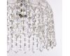 Подвесной светильник Bohemia Ivele Crystal 14781P/22 Ni Drops