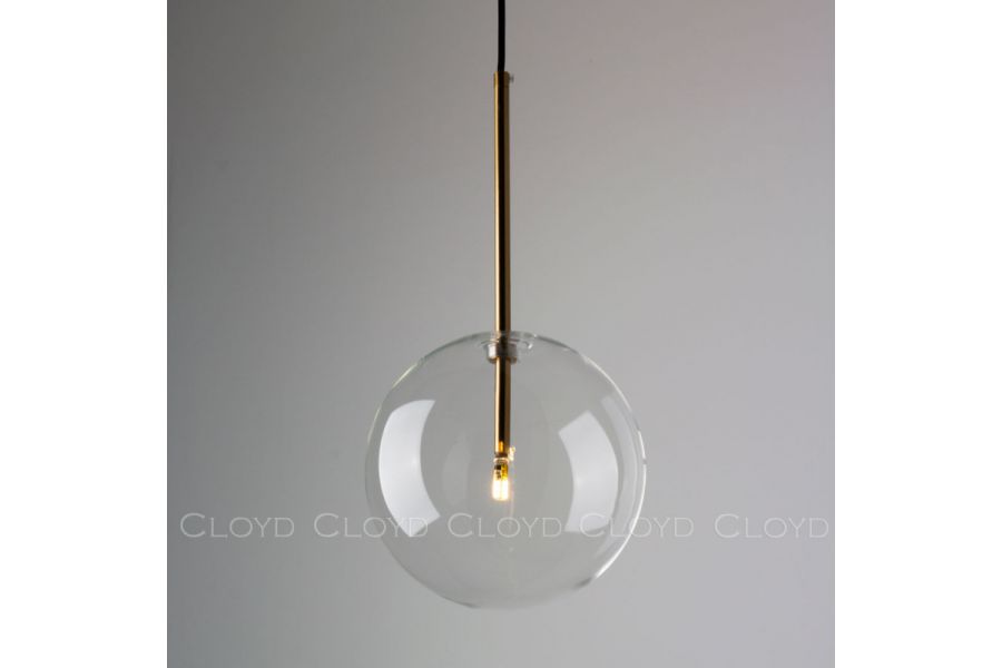 Подвесной светильник Cloyd Carambol 11153