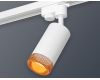 Трековый однофазный светильник Ambrella Light Track System XT6322084 (A2520, C6322, N6154)