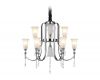 Подвесная люстра Ambrella Light Traditional TR3249