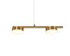 Подвесной светильник MyFar Milla MR1002-4PL