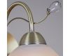 Бра ILLUMICO IL0506-1WSQ-25AB ELITE