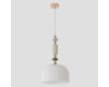 Подвесной светильник Crystal Lux MERINGUE SP1.1