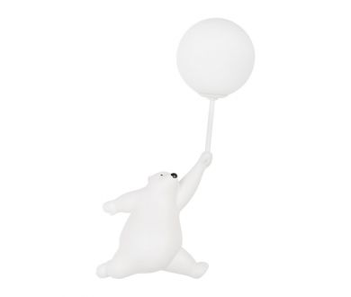 Купить Настенный светильник Loft IT Teddy 10030W/B Настенный светильник Loft IT Teddy 10030W/B