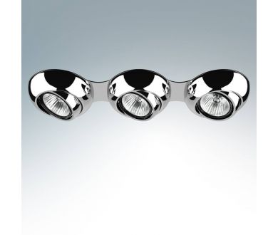 Купить Встраиваемый светильник Lightstar Ocula 011834 Встраиваемый светильник Lightstar Ocula 011834