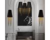 Подвесная люстра Loft IT Brunilde 10207/6 Gold
