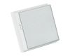 Терморегулятор Wi-Fi (механизм) Stekker Эмили RSW00-5119-01 белый фарфор soft touch 50376