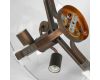 Потолочная люстра Lussole Fullerton LSP-8816