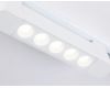 Трековый однофазный светильник Ambrella Light Track system GL6700