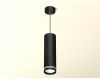 Подвесной светильник Ambrella Light Techno Spot XP8192004 (A2333, C8192, N8478)