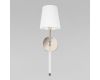 Бра Loft IT Cosy 10308W Nickel
