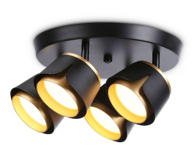 Купить Спот Ambrella Light Techno family TN71243 Спот Ambrella Light Techno family TN71243