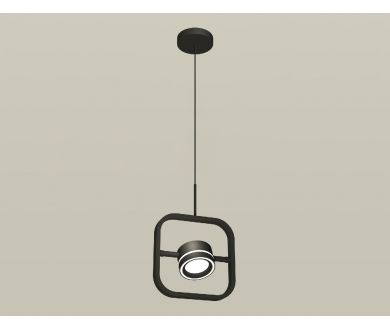 Купить Подвесной светильник Ambrella Light Traditional (C9119, N8434) XB9119151 Подвесной светильник Ambrella Light Traditional (C9119, N8434) XB9119151