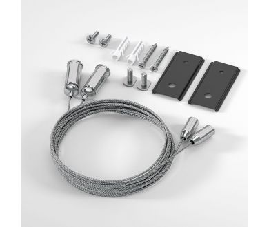 Купить Набор для подвеса Elektrostandard Slim Magnetic 4690389205453 85164/00 a066680 Набор для подвеса Elektrostandard Slim Magnetic 4690389205453 85164/00 a066680