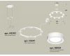 Подвесная люстра Ambrella Light Traditional (A9203, C9241, N8433) XR92031901