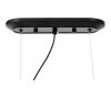 Подвесной светильник Lumina Deco Panari LDP 1210-2-PR BK