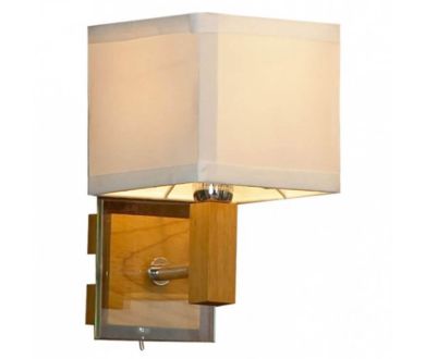 Бра Lussole Montone LSF-2501-01