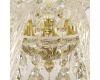 Подвесная люстра Bohemia Ivele Crystal AL16302/10/240 WMG
