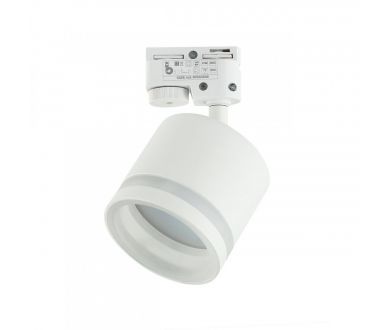 Купить Трековый светильник IMEX Arta IL.0010.0011 WH Трековый светильник IMEX Arta IL.0010.0011 WH