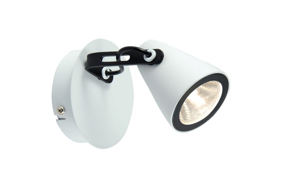 Спот Lussole Loft LSN-4101-01
