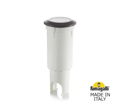 Купить Грунтовый светильник Fumagalli Aldo 1L0.000.000.AXZ1L Грунтовый светильник Fumagalli Aldo 1L0.000.000.AXZ1L