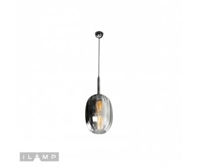 Купить Подвесной светильник iLamp Drop A1541/200/F3 CR Подвесной светильник iLamp Drop A1541/200/F3 CR