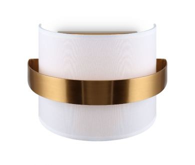 Купить Настенный светильник Freya Bride FR5367WL-02BS Настенный светильник Freya Bride FR5367WL-02BS