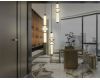 Подвесной светильник Ambrella Light High Light Modern LH11026