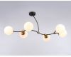 Люстра на штанге Ambrella Light Modern TR2555