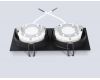 Встраиваемый светильник Ambrella Light Techno spot IP Protect TN6615