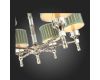 Подвесная люстра ST-Luce SL1121.103.06