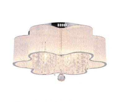 Купить Потолочный светильник Arte Lamp 10 A8565PL-4CL Потолочный светильник Arte Lamp 10 A8565PL-4CL