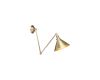 Подвесной светильник Elstead Lighting PV-GWP-AB